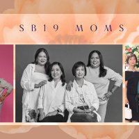 SB19 MOMS(@SB19MOMS) 's Twitter Profile Photo