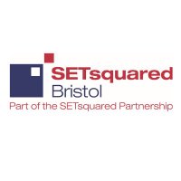SETsquared Bristol(@SETsquared_Br) 's Twitter Profile Photo