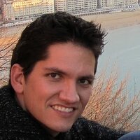 Santiago Arnés (@santiagoarnes) 's Twitter Profile