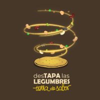 desTAPA las LEGUMBRES (@dstapalegumbres) 's Twitter Profile