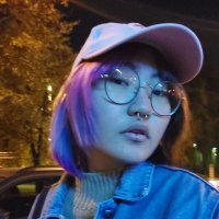 средневековая мышь (@gloom_the_cat) 's Twitter Profile