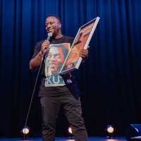 Babatunde Aléshé (@babatundecomedy) 's Twitter Profile