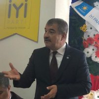 Yücel Kesen (@yucel_kesen) 's Twitter Profile