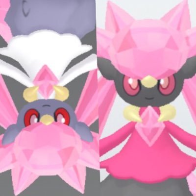 ポケモン復帰勢。 RSE/金銀/FR/DP/BW/SSHG/XY/ORAS〈空白期間〉/SV復帰/過去作配布系集めてます。/ポケモンスリープ/ 微妙にポケカ（旧裏）とかも集めてます。穏やかに。。。A0C0の無意味な厳選アンチ