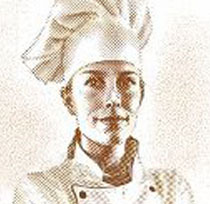 ChefVeronica's profile picture. Chef Mexicana creadora del sitio http://t.co/JHPxdU8G ::: la base de datos más grande de recetas mexicanas... Hello I am Chef Verónica!