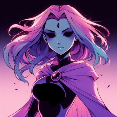 ravenystic's profile picture. Shrouded in DeFi darkness. 🔮✨