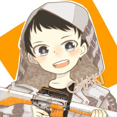 chaki☆ CHAKI W-3|ドルフィンギターズ