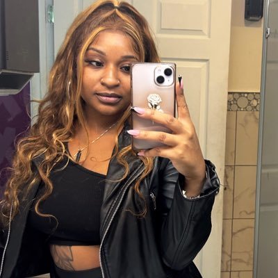 _iamyayah's profile picture. 🫶🏽