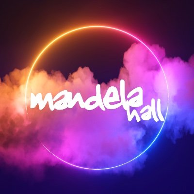 Mandela Hall, Belfast