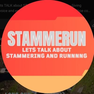 Raising awareness of stammering and mental health.

Active on YouTube https://t.co/gUwyEnRrSz
Instagram:@stammerun3
Tiktok: @thestammerer1