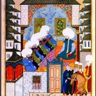 Türk eğitim tarihine dair çalışmalar ve gelişmeler.
History of Education in Türkiye.
تاريخ التعليم في تركيا
