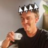 shanerostad's profile picture. Cheeky