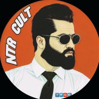 NTR Cult ™(@NTRcultOfficial) 's Twitter Profile Photo