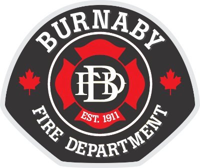 Burnaby Fire