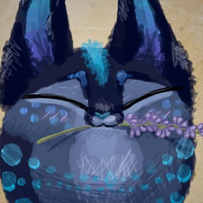 MayMay79831's profile picture. ࣪ ִֶָ☾. ⋆.˚ ⊹₊⟡⋆ ⋆.˚
Stupid artist who does not know English
No NFT!!!
⊹ ࣪ ﹏𓊝﹏𓂁﹏⊹ ࣪ ˖
   𓆝 𓆟 𓆞 𓆝 𓆟