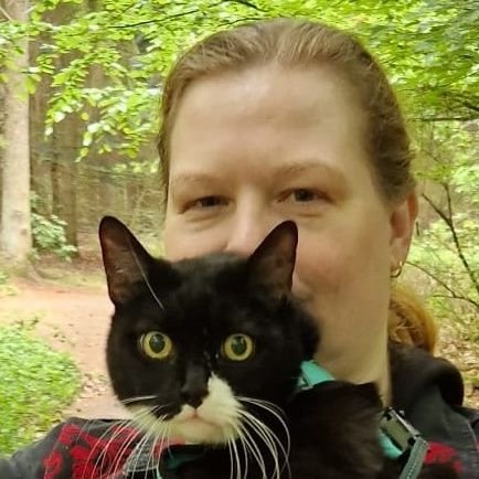 fluggsgewirk's profile picture. LARPER-Hausfrau mit Hang zum Handwerkeln