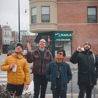 Mush (@mushtheband) 's Twitter Profile