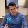 isaacfouto's profile picture. 🎙Periodista en @cope 📻 y #LaLigaTV 📺 Tuve la suerte de trabajar con Pepe Domingo Castaño 🙌