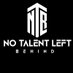 NO TALENT LEFT BEHIND (@ntlbthebrand) Twitter profile photo NO TALENT LEFT BEHIND (@ntlbthebrand) Twitter profile photo