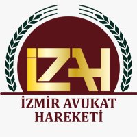 İzmir Avukat Hareketi(@izavukathareket) 's Twitter Profile Photo