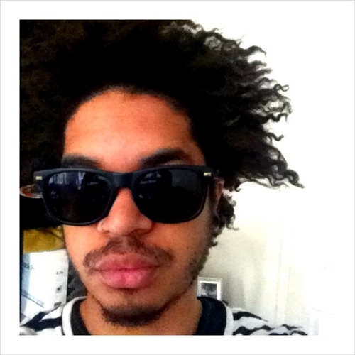 Rhythm Selector / Crowd Motivator / Music Creator / Artist / Skater / Tech Dweeb