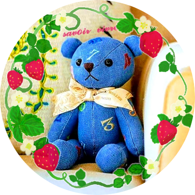 りら🧸🍓さんのプロフィール画像
