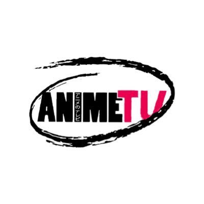 Official NEWSROOM for @animetv_jp. Stay tuned for official anime news, games, manga and music.