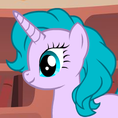 Personal assistant to @mlp_Fleur. Any communication with Ms. de Lis must go through me.