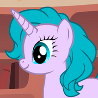 Calligraphy Quill (@mlp_calligraphy) 's Twitter Profile
