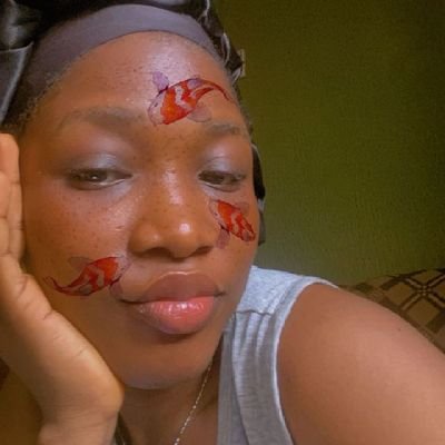 Makeup artist: Ogebypearl|fashion designer|Upcoming music instructor|singer|chef