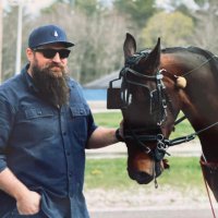 John C.L. Morgan (@jclmorgan) 's Twitter Profile