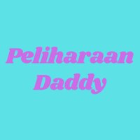 Peliharaan Daddy(@peliharaandaddy) 's Twitter Profile Photo