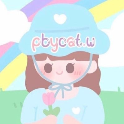 pbycat_w Profile Picture