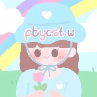 🅿️(@pbycat_w) 's Twitter Profile Photo