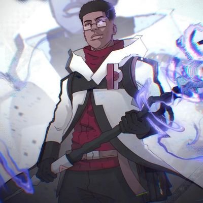 Kingpin1NOさんのプロフィール画像