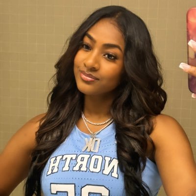 UNC WBB 💙