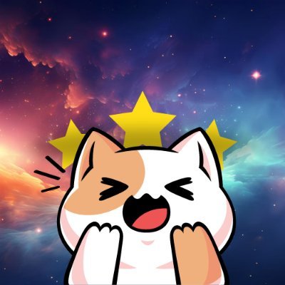 TheCatexe's profile picture. 🚀Celestial Cat Commander | Navigating the purr-plexities of the universe, one video at a time  | Follow us in our Journey!☄️