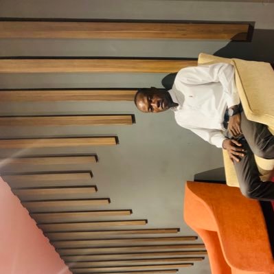 YawJAppau's profile picture. Jesus wept, but Jesus never complained.