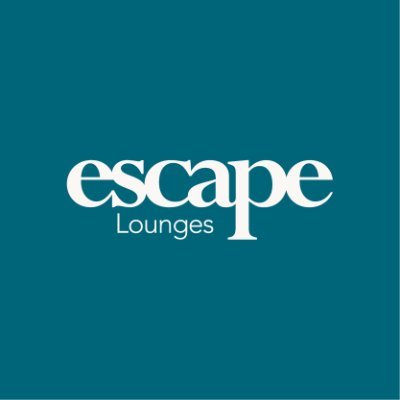 Airport lounges across the UK & US ✈️
Home to the Escape Lounges - The Centurion® Studio Partner network
Make your next trip an escape to remember!