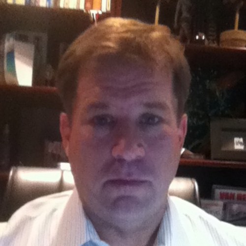 SRWolfe1957's profile picture. Seasoned healthcare industry executive.