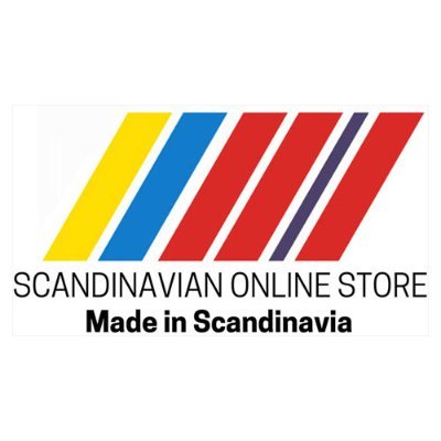 Scandionlstore Profile Picture