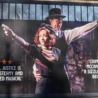 Abi Marie|MISSING BONNIE & CLYDE WEST ENDさんのプロフィール画像