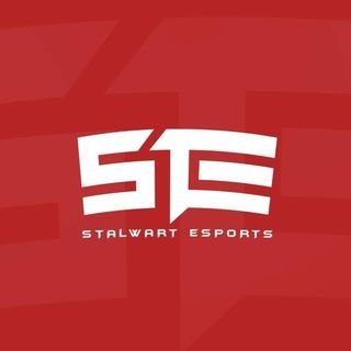 StalwartEsports Profile Picture