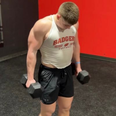 6’0 225 \ Class of 25 LB \ Westosha Central HS \ 3.4 GPA\ 1st Team All Conference \ All Region \ NCAA 22127344099\landon.j.taylor58@gmail.com\ Team Captain