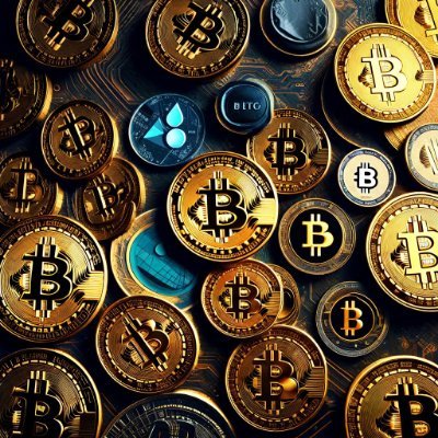 PERMABUR..Riding the waves of Crypto volatility, ride with me because volatility means opportunity if you do it right. Lets begin..NFA DYOR