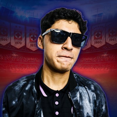 🎙️Relator-Streamer Mi YT: 95K y @sectadeportivaok🇦🇷 📊Big Data Analytics UCAM @sportsdatacampus 🇪🇸 📈Analista Táctico🇨🇳🇺🇸🇩🇪 TRIKI ✍️ @2btubestudios