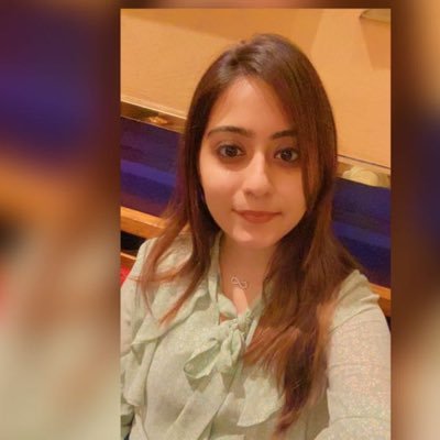 Niharika_293's profile picture. I can make your websites look more appealing,Frontend Developer by profession👩‍💻! Advocate for 90s music,Old school Gypsy! Sensitive , Empath yet Fierce! ✨