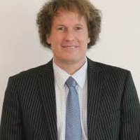 Dr Russell McGregor (@kiliaudeepstate) 's Twitter Profile