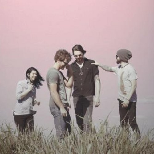 TheInitiation's profile picture. We play music we love, we tour, and we hope you enjoy!