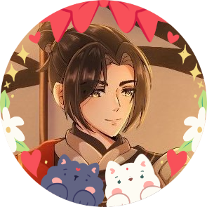 18+ I collect stuff! Currently shipping: FengQing, HuaLian, LiuShen, WangXian, YanShen and XiMang (PFP by @ice_notnice)